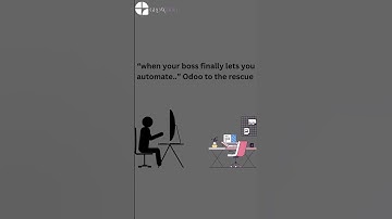 Odoo ERP Implementation Made Easy ,Grow Your Business with GrowDoo Dubai