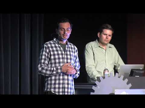 financial analysis FinDEVr SF 2014 / Cardflight
