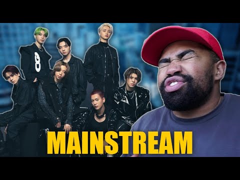 BE:FIRST / Mainstream -Music Video- Reaction!