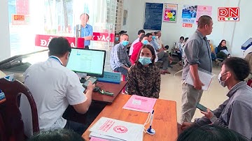 Lấy sự hài lòng của dân làm thước đo chất lượng phục vụ