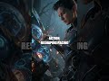 Nova Imprints The AI Led Frontier in Open World Games
