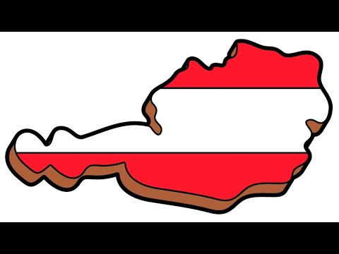 Vidéo: Le PIB de l'Autriche n'est pas seulement le tourisme