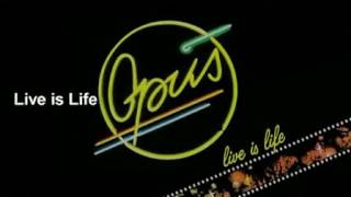 OPUS    Live  If   Life   (Subtitulada)