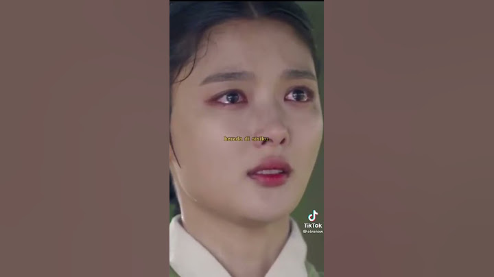 Mang Sedih Yah Kisah cinta segitiga #Loversoftheredsky