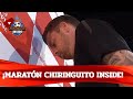 PSG-BARÇA y ATLETI-ATHLETIC con EL CHIRINGUITO | Champions y Laliga | Chiringuito Inside