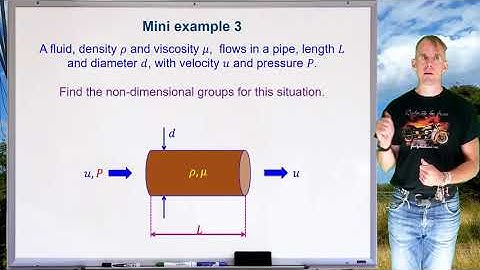 Introduction to Chemical Engineering 4(2) [by Dr Bart Hallmark, University of Cambridge]