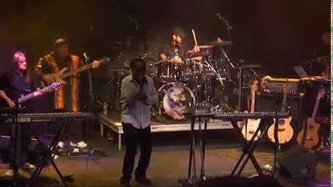 Neal Morse - Live Momentum, Full Disc I