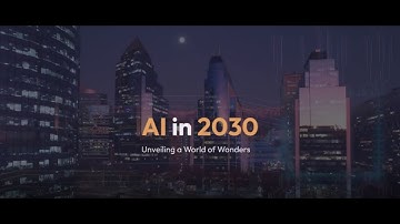 AI in 2030: Unveiling Wonders & Cherishing Human Intellect | Embrace Ethical AI