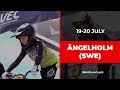 2025 UEC BMX European Cup