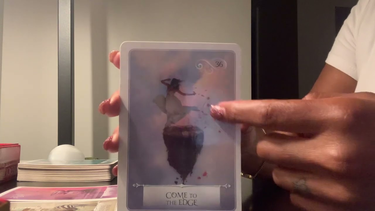 Divine Feminine: U have caused a mass awakening w/ ur gifts, intelligence & love..STAY READY💫✨👑