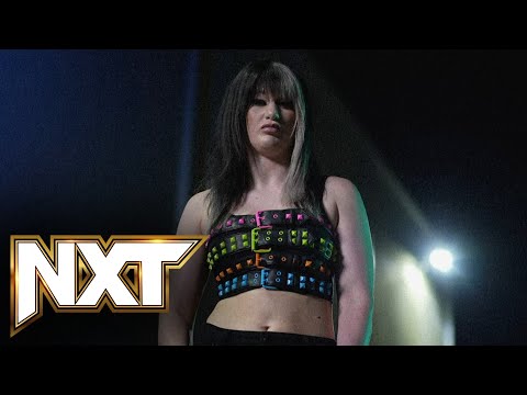 Blair Davenport is coming for everybody in NXT: WWE NXT highlights, June 13, 2023