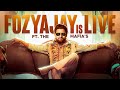 PUSHPAFOZYAJAY LIVE  WITH THE MAFIAS  FT. TG FOZYAJAY IS LIVE #fozyajay #themafias