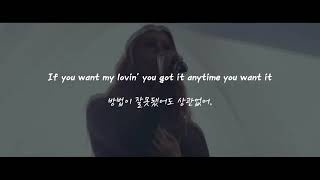 Gryffin - Body Back (feat. Maia Wright) (한국어 가사/해석/자막) [HQ Audio]