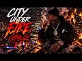 Central Cee City Under Fire UK Drill Vibes 