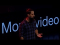 Crónicas de un hacker | El Cuervo | TEDxMontevideo