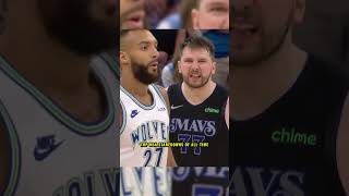 Famous Top NBA Staredowns of All Time 👀 Profile