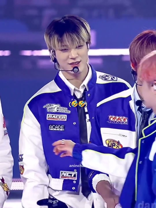 haechan tertolak😭🤏🏻 kalo ga gelud ga afdol #haechan #renjun #nctdream