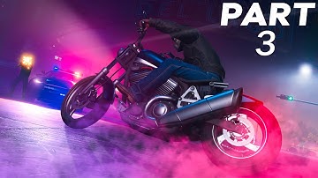 SAINTS ROW Gameplay Walkthrough Part 3 - Observe and Report - [4K 60FPS] - No Commentary