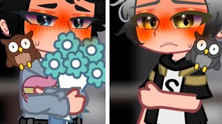 ≡︰❝ Confession ♡ ❞ ,, BokuAka ,, Valentines Special
【 And…Action!☆】
∿ — ⋆ 𝔸𝕦𝕥𝕙𝕠𝕣𝕤 𝕟𝕠𝕥𝕖 ⋆— ∿
So my mom took my phone away and I was afraid I’d miss the deadline again.. But I didn’t 😍 Glad I got this done, tbh, I like how it turned out. Hope you all are doing well, happy single awareness day 🫶🏼 (Audio edit by me, btw)
∿ — ⋆ ℂ𝕠𝕟𝕥𝕖𝕩𝕥 ⋆— ∿
Today was supposed to be Bokuto’s big day, but he couldn’t help but feel nervous. What if Akaashi didn’t like him back? What if he thought Bokuto was weird? What if-?
His thoughts were interrupted by Konoha’s voice. “Bokuto, he’s going to love it. Besides, what kind of Ace are you if you get scared?” Konoha said, eyeing him. Bokuto stared at him before running off to prove he wasn’t scared of anything.
As he approached the smaller, raven haired boy, he grew more nervous. Taking a deep breath, he lightly tapped him on the shoulder. Akaashi turned to Bokuto, surprised to see him for a moment before his expression fell to how it always was. “I can practice with you in a moment if you’ll let me change first.” His gaze moved to the flowers and chocolates. “Who’s the lucky person?” Bokuto abruptly shoved the gifts into Akaashi’s hands, face flushed. Akaashi gazed up at the taller male, confused.
“Akaashi.. You’re so smart, sincere, you’re nice to me.. And you’re so beautiful! If you say no, that’s alright, but..” He paused, inhaling deeply, not noticing Akaashi’s face turning a bright red, “Will you be my valentine? Or even.. My lover..?”
“Of course, Bokuto-san..”
∿ — ⋆ ℂ𝕙𝕒𝕣𝕒𝕔𝕥𝕖𝕣𝕤 𝕦𝕤𝕖𝕕 ⋆— ∿
Akinori Konoha
Kōtarō Bokuto
Keiji Akaashi
∿ — ⋆ 𝔸𝕦𝕕𝕚𝕠 ⋆— ∿
https://youtu.be/myh5xtfUG-I
https://youtu.be/oVuHHfrxwo0
∿ — ⋆ 𝔸𝕡𝕡𝕤 𝕦𝕤𝕖𝕕 ⋆— ∿
Screenshots and storyline : Gacha Club
Editing : CapCut
Edited screenshot : IbisPaint X
∿ — ⋆ 𝕀𝕟𝕤𝕡𝕚𝕣𝕒𝕥𝕚𝕠𝕟 ⋆— ∿
No one
∿ — ⋆ ℝ𝕖𝕢𝕦𝕖𝕤𝕥𝕖𝕕 𝕓𝕪 ⋆— ∿
Myself
∿ — ⋆ 𝔼𝕩𝕥𝕣𝕒! ⋆— ∿
-Do not copy or steal my videos.
-Inspiration is fine as long as you credit me in the desc, comments, etc.
-Don’t take any au’s, inspiration is fine but copying the entire au itself (other than the obvious ones, zombie, trend au’s, etc.) is not what I’d prefer. Please, take my thoughts on this into consideration.
-Don’t be rude or start fights in comments, please don’t create long convos either.
-I (almost) always take suggestions, requests, etc. but may not have the time to do them right away.
-Haikyu!! Characters, plot, etc. all belong to Haruichi Furudate.
-I try to make characters seem as cannon as possible, but I’m not Haruichi Furudate so I can never be 100% accurate with their actions, words, etc.
【Cut!★】 ≡︰❝ Confession ♡ ❞ ,, BokuAka ,, Valentines Special