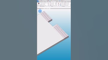Explode and Group Rebar