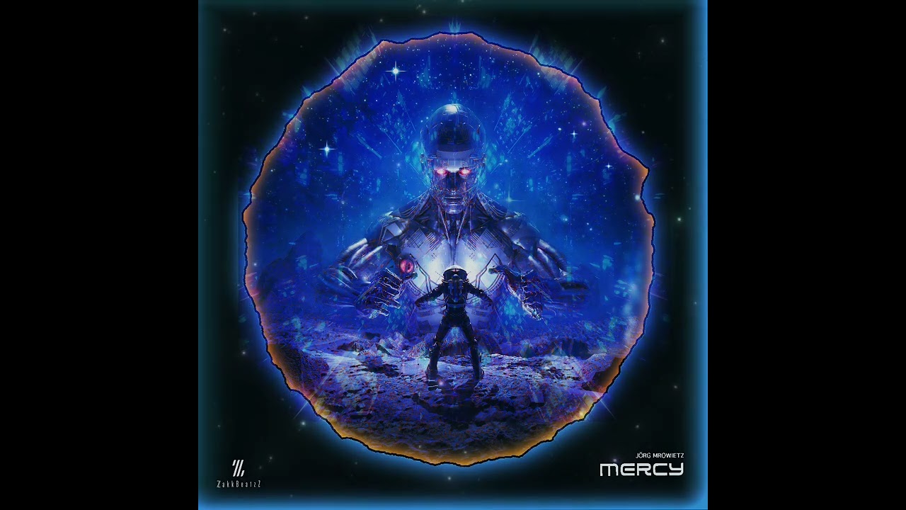 Watch jörg Mrowietz - MERCY on YouTube Watch jörg Mrowietz - MERCY on YouTube