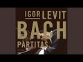 Miniature de la vidéo de la chanson Partita No. 6 In E Minor, Bwv 830: Vi. Tempo Di Gavotta