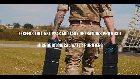 LifeSaver® Jerrycan