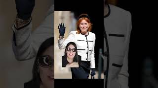 Sarah Ferguson ha avuto una relazione segreta con Diddy?