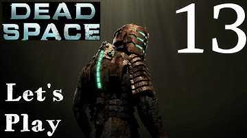PUTTING THE BEACON ON AN ASTEROID: Dead Space part 13