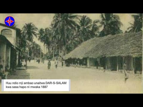 Video: Jiji La Wafu: Maelezo, Historia, Safari, Anwani Halisi