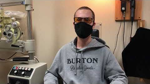 Low Vision Glasses Improves Quality of Life | Family Optical