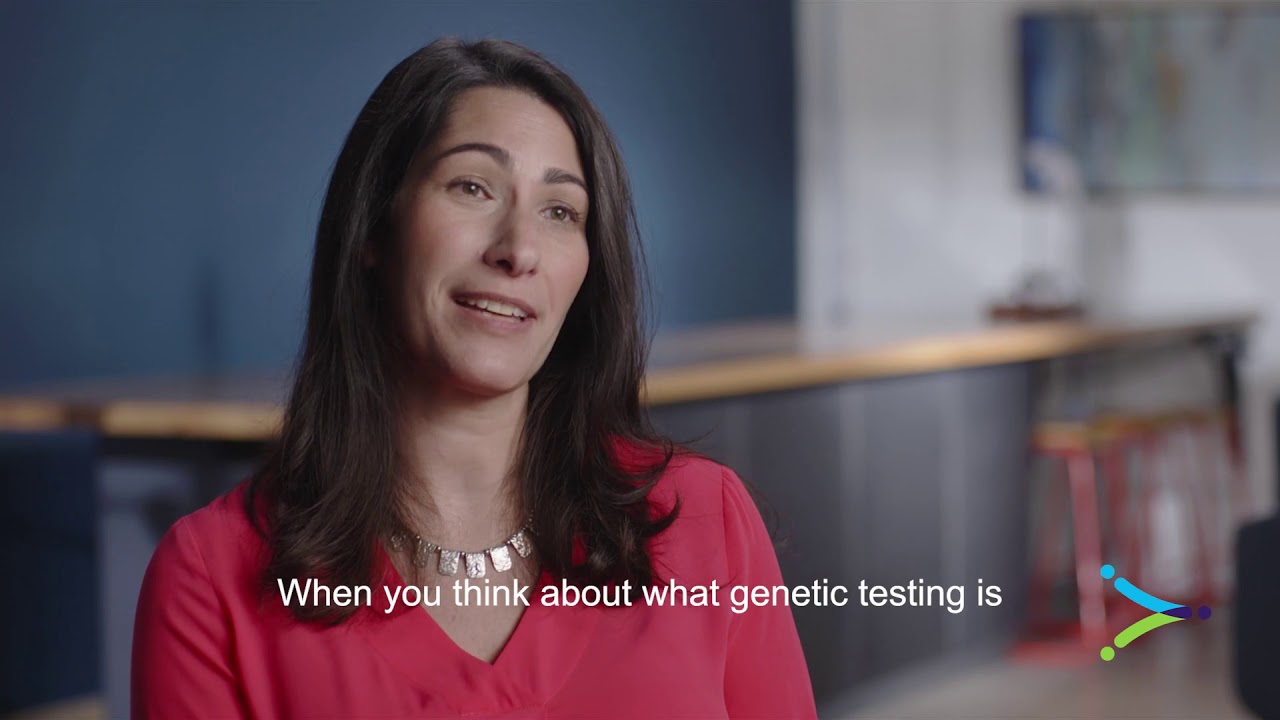 What is Direct-to-Consumer Genetic Testing? | Genome Medical - YouTube