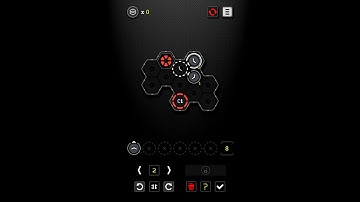 the Sequence [2] Level 12 Walkthrough