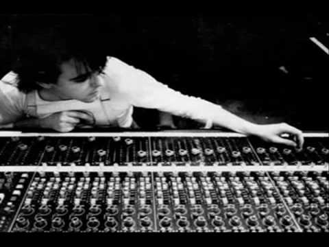 The Cure - World War (on Early copies)