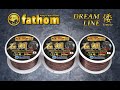 《 橋本陽一郎氏 》7ヶ月間で石鯛釣果200枚の偉業達成!The best striped beakfish angler in Japan.《 Fishing fathom 》