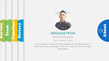 Stunning PowerPoint or Prezi presentation