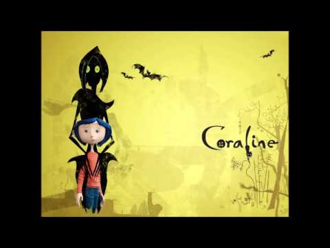 Libro Coraline Y La Puerta Secreta Pdf | Libro Gratis