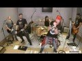 Paradise city  coma  guns n roses tribute studio live sessions 080217