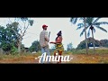 Dj king  amina clip officiel