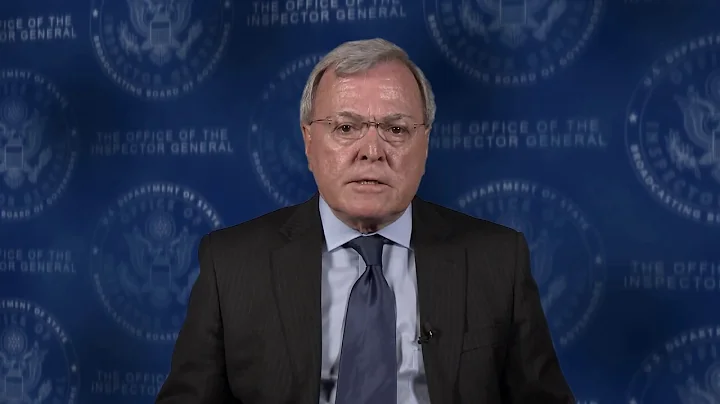 Office of General Counsel Overview