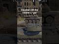 Radkampfwagen 90: Good Idea, Bad Timing