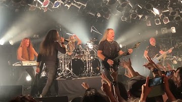 Rhapsody Of Fire - Emerald Sword - Live in Japan 2024.10.01