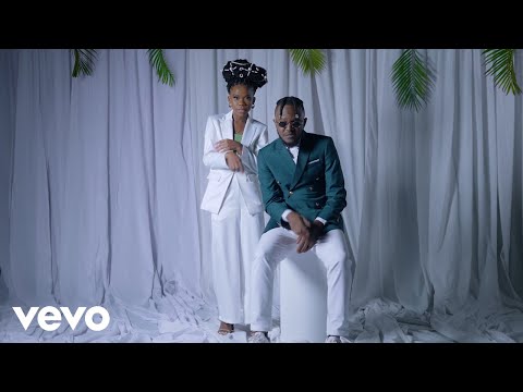 Nomfundo Moh - Sibaningi (Official Music Video) Ft. Kwesta