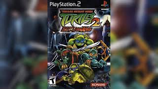 Feudal Japan - TMNT 2: Battle Nexus (Extended)