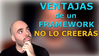  Frameworks Web Para Que Sirven Los Frameworks Web 2019 Ventajas