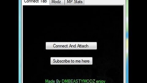 Blackops 2 1.13  RTM/RTE Tool