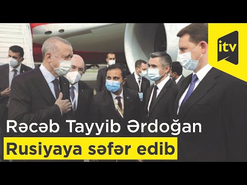 Video: Türkiyə Prezidenti Ərdoğan Rəcəb Tayyib: Tərcümeyi-hal