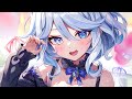 Nightcore songs mix 2023  1 hour nightcore gaming music mix  best of gaming music 2023