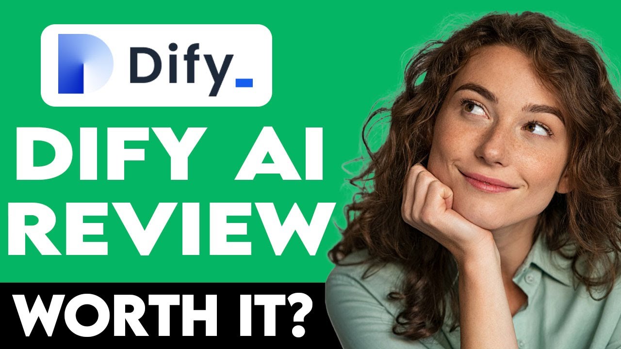 Dify AI Review : Is This The Best AI Coding Software ?