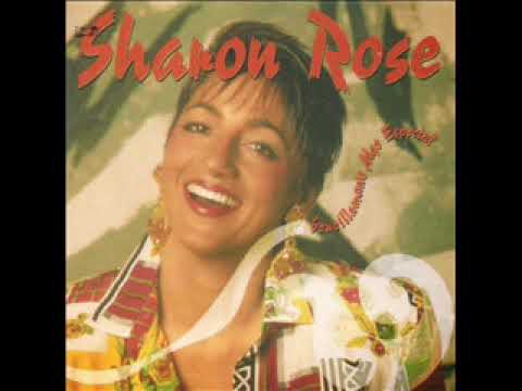 Si Te Pudiera Mentir – Sharon Rose – Salsa Romantica ((Limpia))